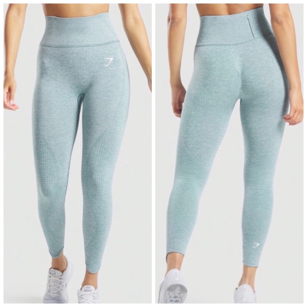 Gymshark Vital Boost Legging
